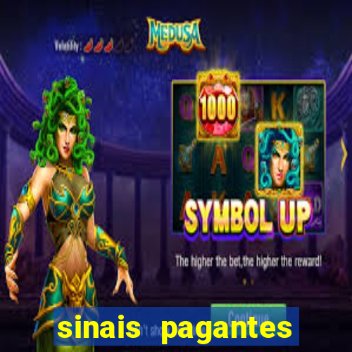 sinais pagantes fortune tiger